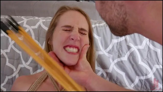 Vampira Moderna  Squirt Sucking Anal Succubus Withers Under Orgasms video