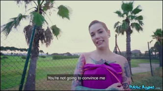 PublicAgent.21.01.25 Silvia Rubi J video