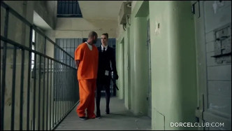 Blond Woman Fucked In Jail In Front Of Her Husband 5766 1080p Full Mp4 vídeo