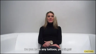 Czech Casting Derek 1520 J Video