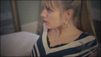 MissaX 2018.06.01 The Wolfe Next Door   Chad White, Ivy Wolfe, Scarlett Sage J video