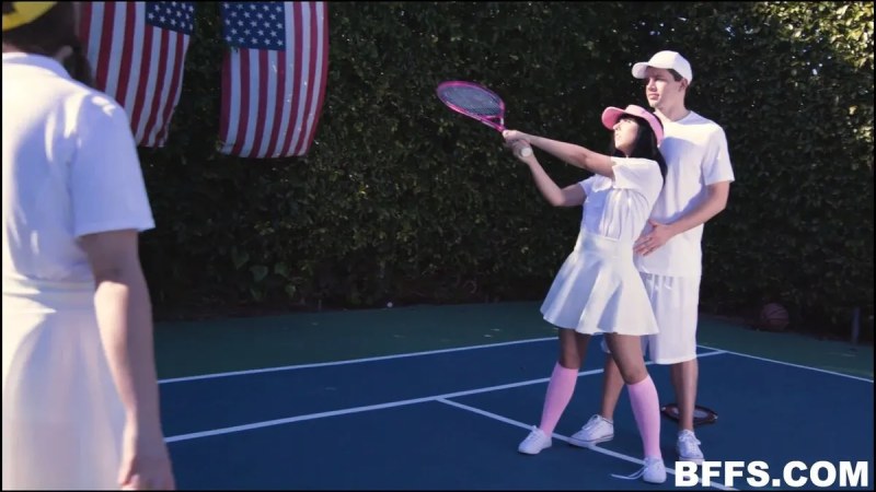 Bffs Ace In The Holes J video
