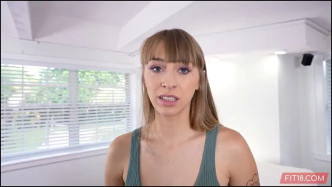 Fit18.E95.Angel.Youngs.Initial.Casting J видео