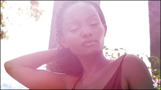 Shasta Wonder In Garden Glow   Playboy Plus video