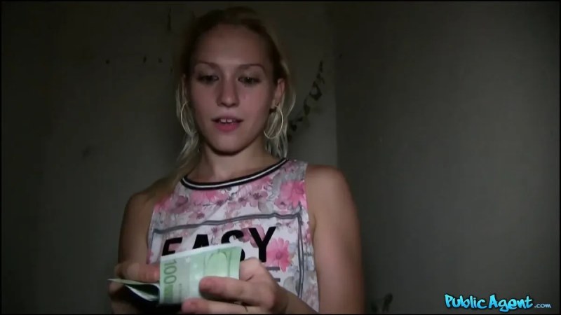PublicAgent.15.09.11 Susan Kramp 비디오