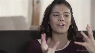 BTS   Step Sibling Seductions #02 Scene 5 J wideo