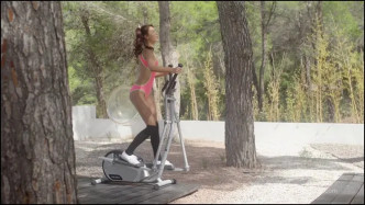 Wowporn PaulaShy CreativeThinking J vaizdo įrašai