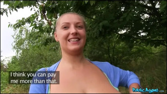 PublicAgent.16.09.02 Kristal Swift video