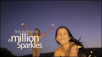 FemJoy E268 BELINDA FIVA MichaelSandberg AMillionSparkles J video