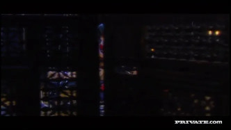 PrivateBlack BDSM Dominatrices Britnee And Dina Pearl Use A Man For Sexual Pleasure J Video