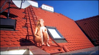 FemJoy E199 MIA MichaelSandberg Underthesun J video