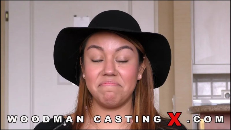 WoodmanCastingX Katia Vasquez 8566 비디오