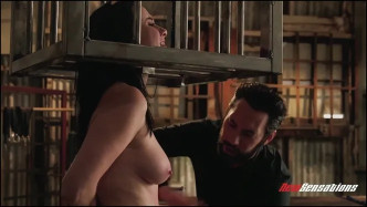 NewSensation Veruca James   He's In Charge J Video