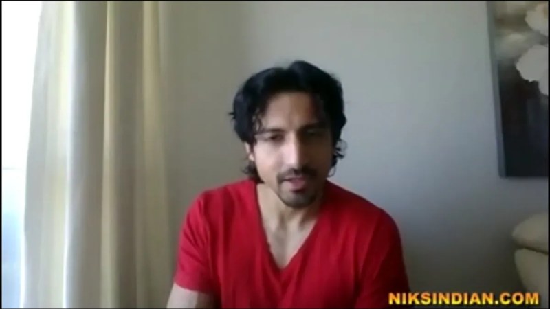 NiksIndian Bollywood Casting Call With New Actress Gone Viral J.mkv wideo