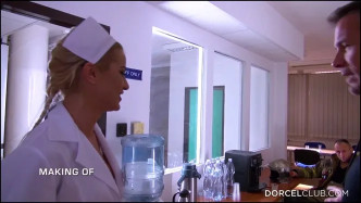 Making Of Rose Valerie Night Shift Nurse 28498 1080p Full Mp4 video