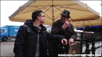 Redlight Sex Trips Juan From Portugal J vídeo