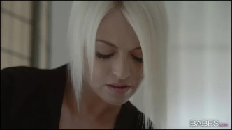 Babes Spa Afternoon J video