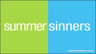 Summer Sinners Groupsex Games In The Pool J video