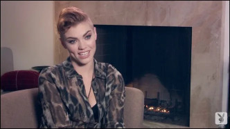 01 Britt Linn Sensual Appeal With Britt Linn Nude video