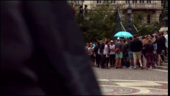 PublicDisgrace 38337 Tina Kay J vaizdo įrašai