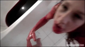 HorrorPorn.E14.Blood.Fairy J video