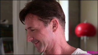 PornWorld Ex Husband And Boyfriend Slam Cheating Slut Rebecca Volpetti Airtight In DP Gangbang GP2130 J video