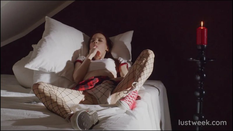 Lustweek My Erotic Story J Video
