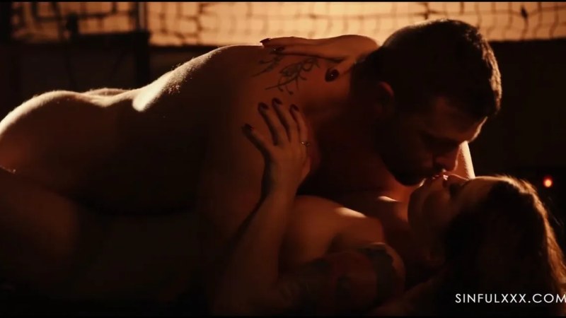 Sinful XXX The Artist 3 J video