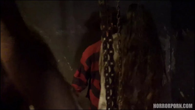 HorrorPorn.E23.Freddy J video