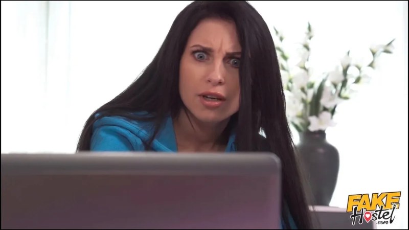 Caught With Your Cock Out 1080 video