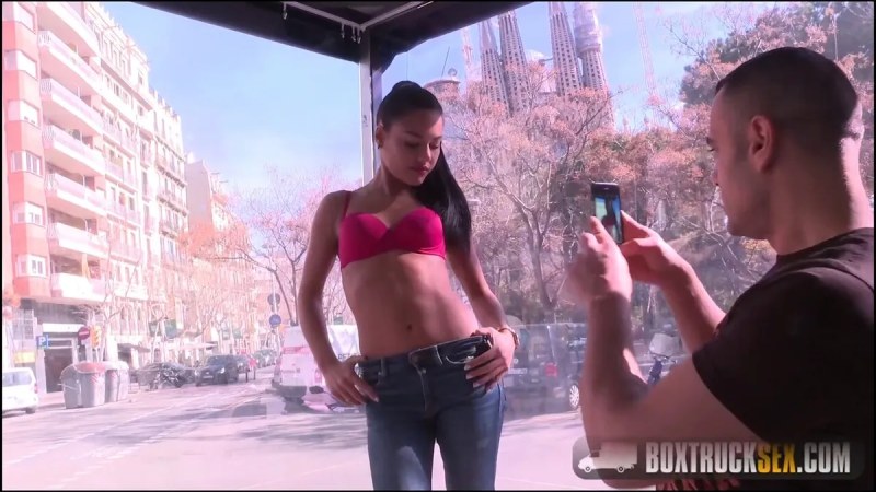 Boxtrucksex Apolonia Lapiedra 20170305 J Video