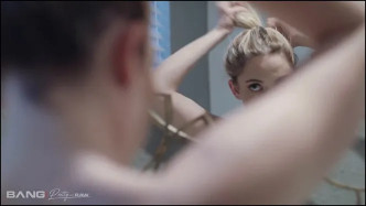 PrettyAndRaw Khloe Kapri Lives Out Her Fantasy Of Getting Fucked By A Stranger J video