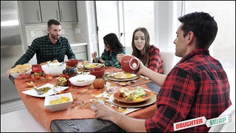 Daughterswap Jasmine Grey And Naomi Blue2 J video