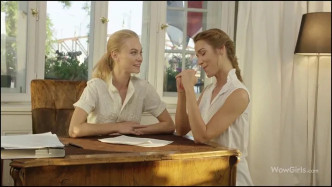 Wowporn AlexisCrystal NancyA SeducingHerTeacherEpisode2 J vaizdo įrašai