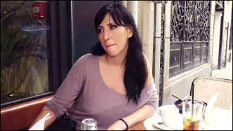 PremiumBukkake 101 Sherry Vine 5 Interview J video