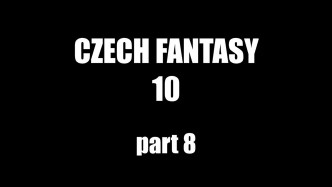 Czech Fantasy Naughty Czech Milfs 8 1920x1080 vidéo