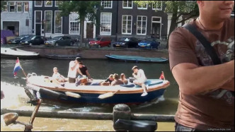 Redlight Sex Trips Knud From Denmark J video