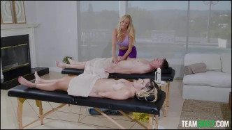 Badmilfs Brandi Love And Chanel Camryn Full Hi 2160 video