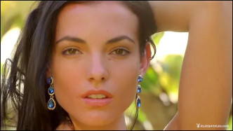 2016.06.20.exotic Allure Sapphira video