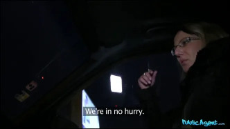 PublicAgent.14.11.28 Luci Angel 视频