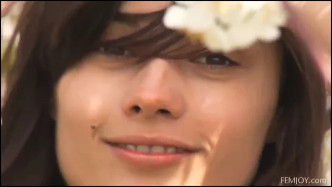 FemJoy E184 PAULINA SvenWildhan ScentOfLove J video