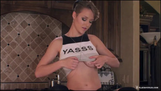 2016.04.27.juicy Sabrina Nichole video