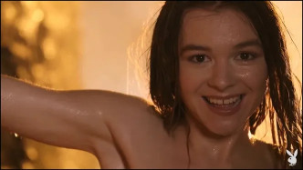 Shimmering Shower Sea Rose video