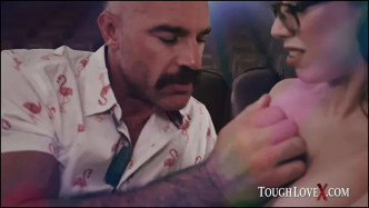 ToughLoveX 0138 Jackyhoff 4k J video