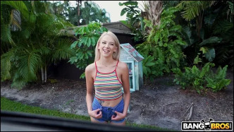 BangBus Tyler Steel,Madison Summers Bang Bus Strip Club J video