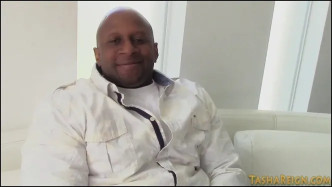 TashaReign TRBtsIRPr J ビデオ