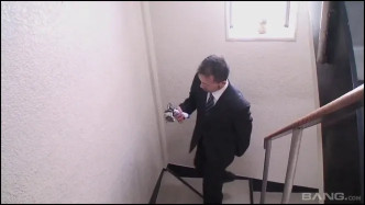 BangJapan Full Figured Asian Hottie With Big Tits Gets Fucked On The Floor  J video