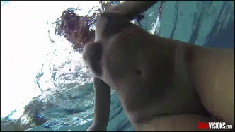 BAMVisions E093 Necklace August Ames J video