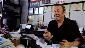 EvilAngel UltimateWorkoutRoccoJohnZaraWhite S06 RoccoSiffredi JohnStagliano J 视频