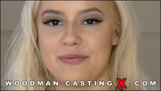 WoodmanCastingX Kylie Page 9009 4k video